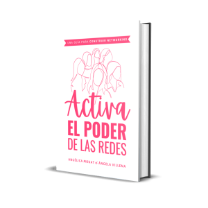 Activa el Poder de las Redes: Workbook