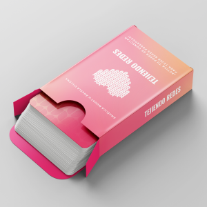 Cartas: Tejiendo Redes